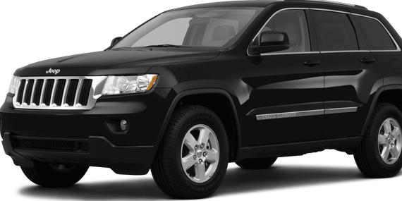 JEEP GRAND CHEROKEE 2011 1J4RR4GG3BC504917 image